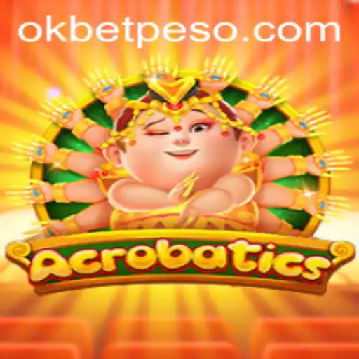 Acrobatics: An Exciting New Game with OKBet™