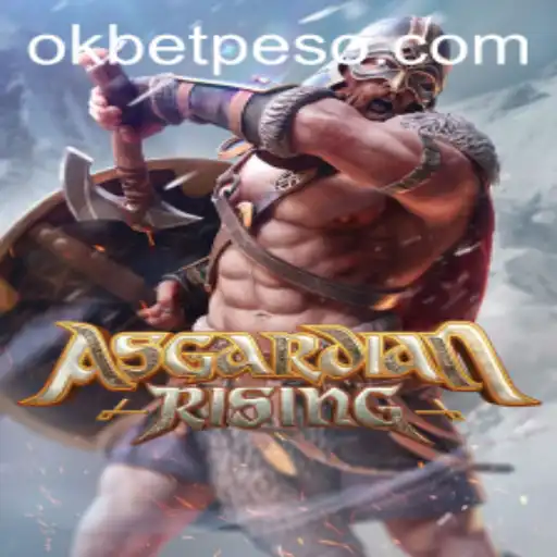 AsgardianRising: Embark on an Epic Adventure with OKBet™