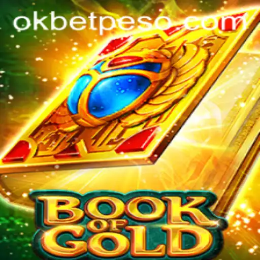 Unlocking the Secrets of BookofGold: Your Ultimate Guide to Mastering OKBet™
