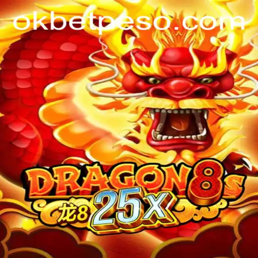 Exploring the Enchantment of Dragon8s25x: A Tale of Adventure and Chance