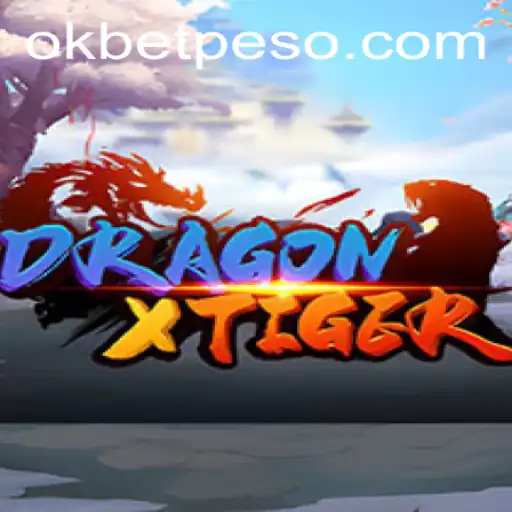 Discover the Exciting World of DragonXTiger with OKBet™