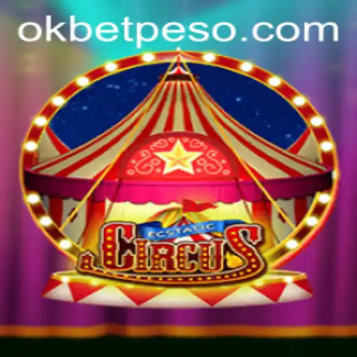 The Enchanting World of 'EcstaticCircus': A Game Revolutionizing Gaming with OKBet™