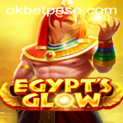 Unveiling the Mysteries of EgyptsGlow with OKBet™