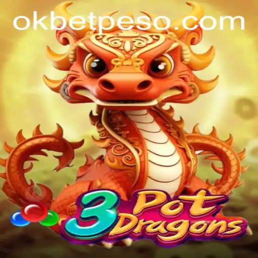 3PotDragons - A Thrilling Adventure in the World of Digital Gaming