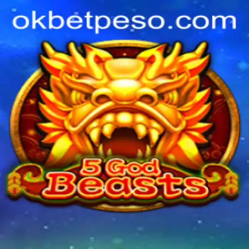 Discover the Exciting World of 5GodBeasts with OKBet™