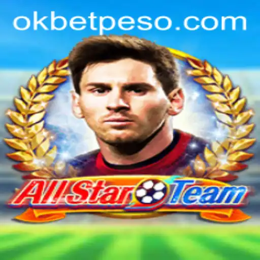 Exploring the Exciting World of AllStarTeam in Collaboration with OKBet™
