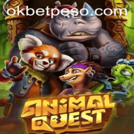 Discover the Excitement of AnimalQuest: A Thrilling Journey with OKBet™
