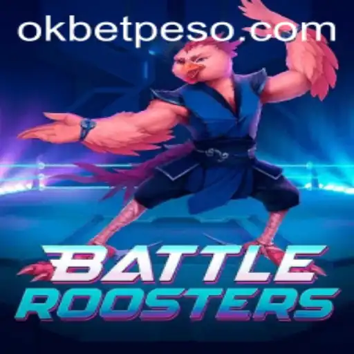 BattleRoosters: Unleashing the Ultimate Gaming Experience with OKBet™