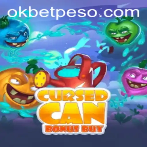 CursedCanBonusBuy: A Thrilling Game Experience with OKBet™