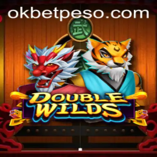 Exploring the Exciting World of DoubleWilds - A Deep Dive into OKBet™'s Latest Game