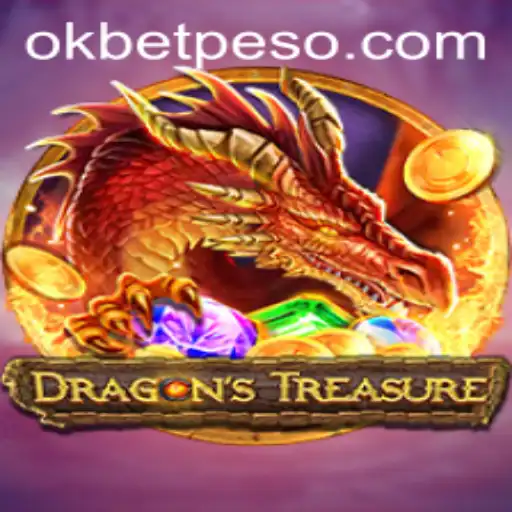 Discover the Excitement of DragonsTreasure with OKBet™