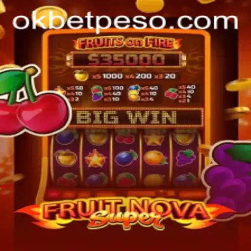 Exploring the Exciting World of FruitNovaSuper: An In-Depth Guide