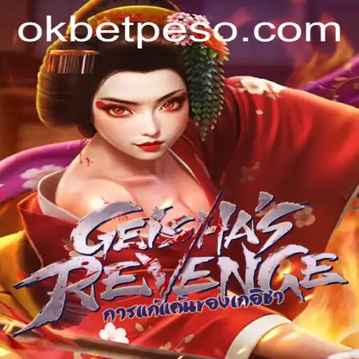 Discovering GeishasRevenge: A Captivating Gaming Experience with OKBet™