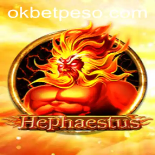Exploring the Dynamic World of Hephaestus: A Journey into OKBet™