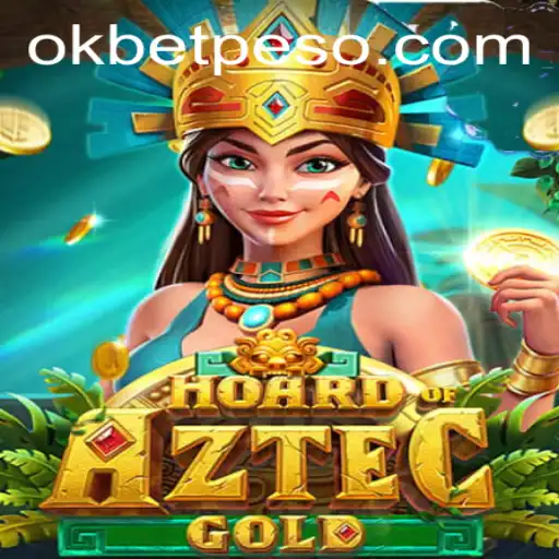 Unveiling the Mysteries of HoardofAztecgold with OKBet™