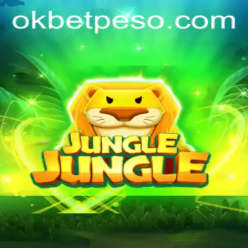 Unveiling JungleJungle: A Thrilling Adventure Game by OKBet™