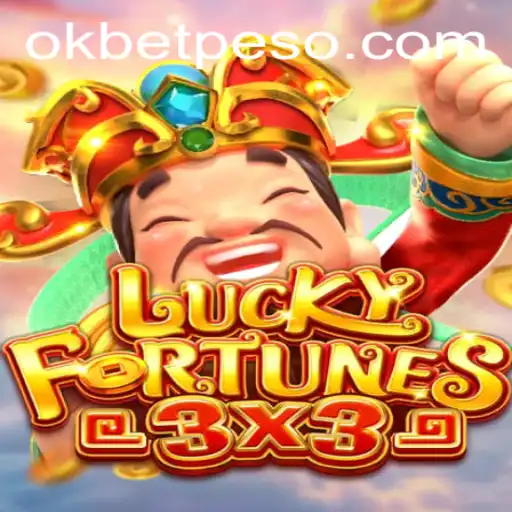 Unveiling the Excitement of LUCKYFORTUNES3x3: A Thorough Guide with OKBet™