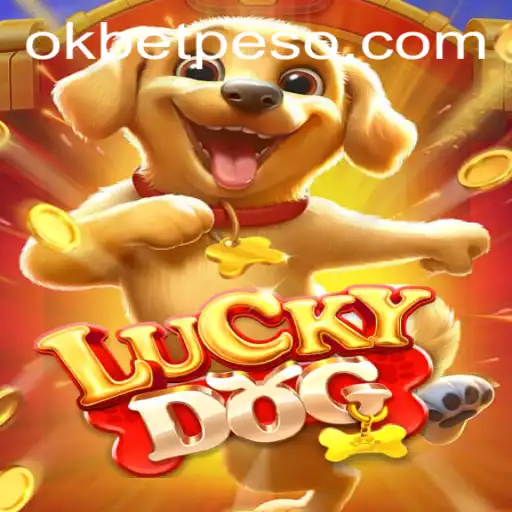 LuckyDog: Dive into the Thrilling World of OKBet™ Gaming