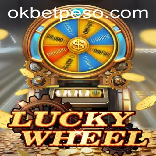 Discover the Exciting World of LuckyWheel with OKBet™