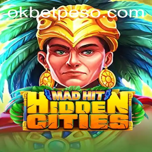 Discover the Exciting World of MadHitHiddenCities: The Next Big Thing in Gaming