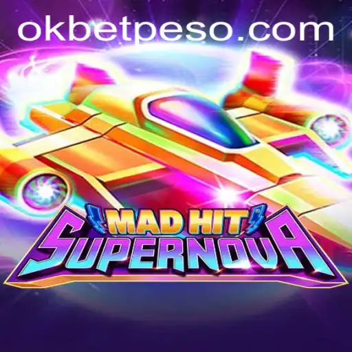Explore the Dynamic World of MadHitSupernova with OKBet™