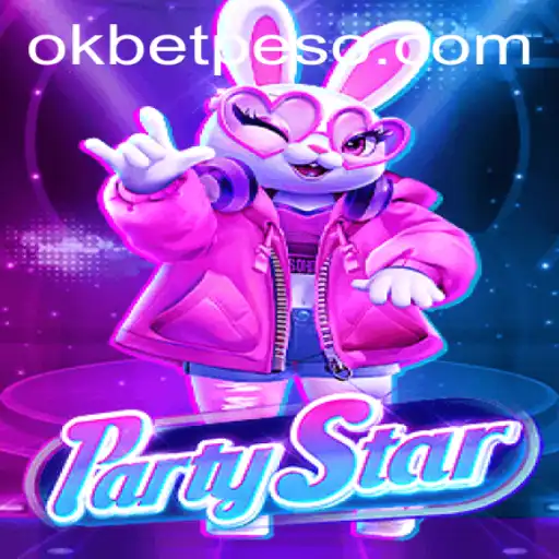 Unveiling PartyStar - A Dynamic Gaming Experience with OKBet™