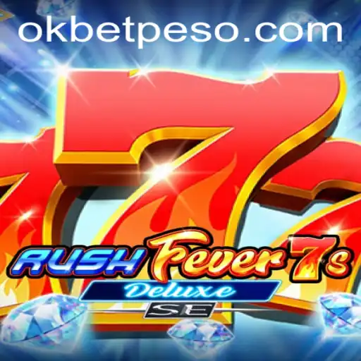 Unveiling RushFever7sDeluxeSE: A Thrilling Encounter with OKBet™