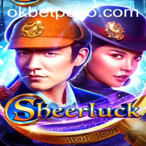 Discover the Thrills of Sheerluck: A New Era of Gaming with OKBet™