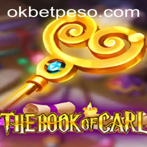 Discover the Thrilling World of TheBookofCarl with OKBet™