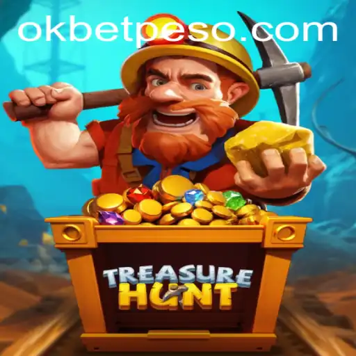 An In-Depth Exploration of TreasureHunt: The Revolutionary Game by OKBet™