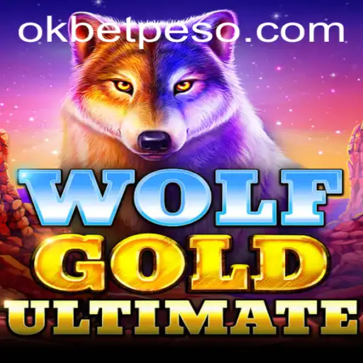 Discover the Thrills of WolfGoldUltimate and OKBet™