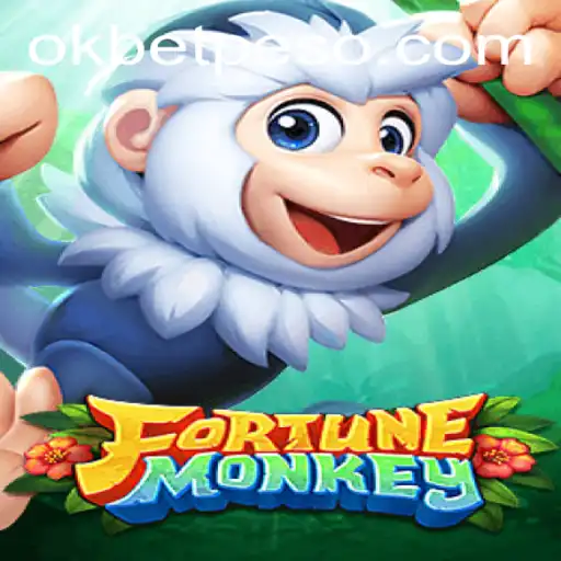 Discover FortuneMonkey: The Exciting New Adventure with OKBet™