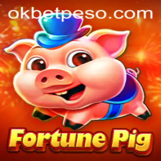 Exploring the Exciting World of FortunePig with OKBet™