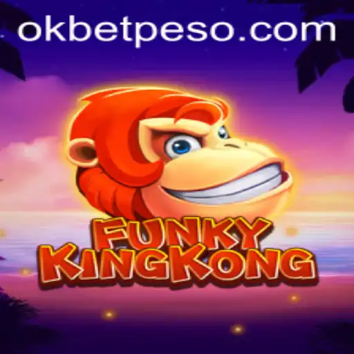 Explore the Funk of FunkyKingKong: A Gaming Revolution with OKBet™