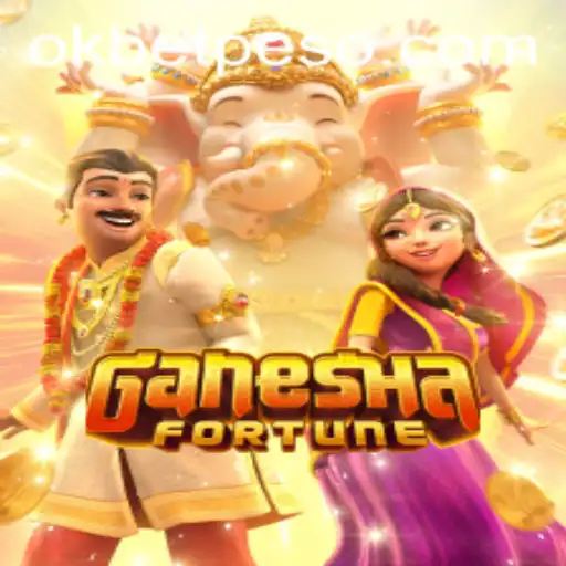 Ganesha Fortune Unveiled: A Deep Dive into the Popular OKBet™ Game