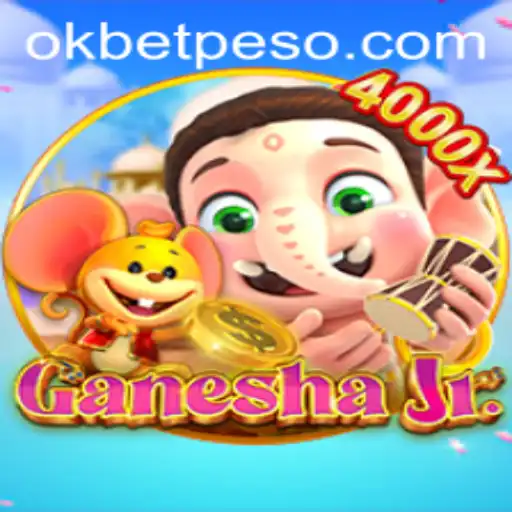 Explore the Thrilling World of GaneshaJr: A Revolutionary Gaming Experience with OKBet™