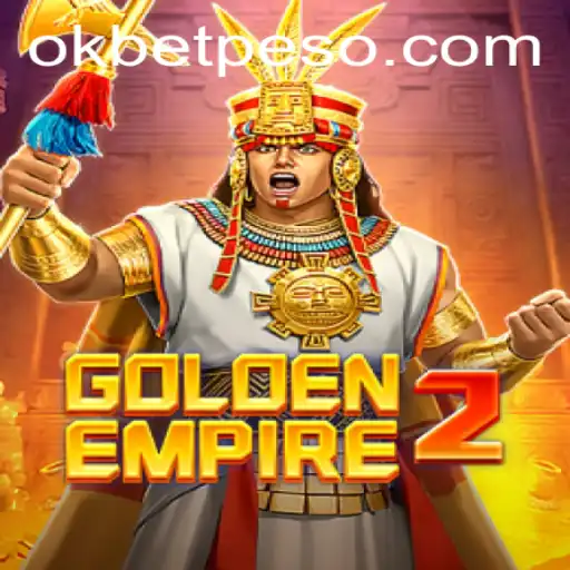 GoldenEmpire2: Discover the Thrills with OKBet™