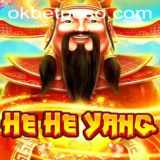 Unveiling the Thrilling World of HeHeYang: The Game Revolutionizing OKBet™