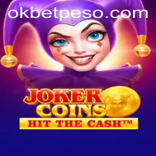 Unveiling the Excitement of JokerCoins: A New Era in Online Gaming with OKBet™