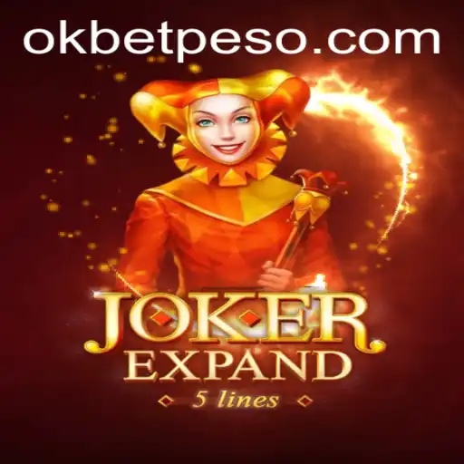 Unveiling JokerExpand: An Exciting Adventure in Online Gaming with OKBet™