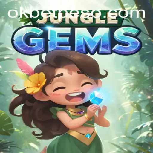 Unveiling JungleGems: A Gem-Packed Adventure with OKBet™