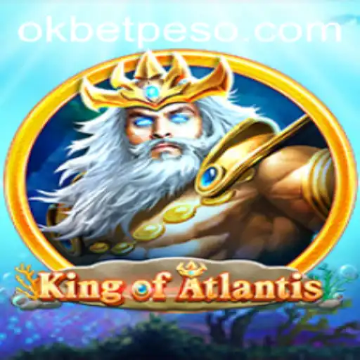 Exploring KingofAtlantis: The Gaming Odyssey with OKBet™