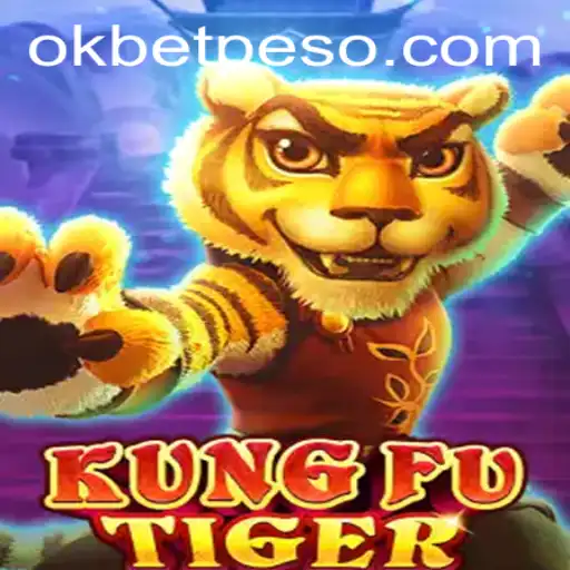 Discover KungFuTiger: A Thrilling Adventure with OKBet™