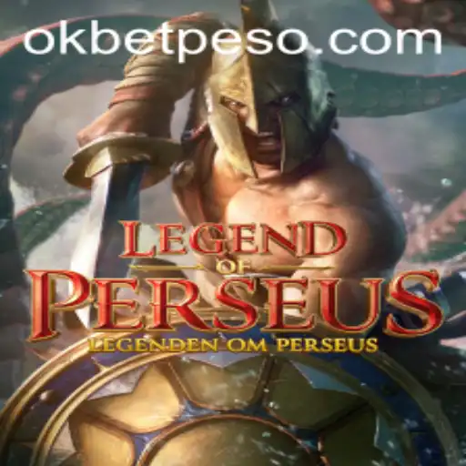 Unveiling LegendofPerseus: A New Interactive Experience with OKBet™