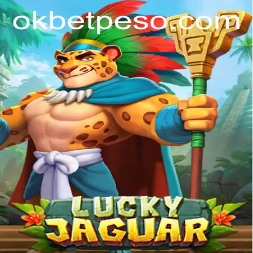 Exploring the Excitement of LuckyJaguar with OKBet™
