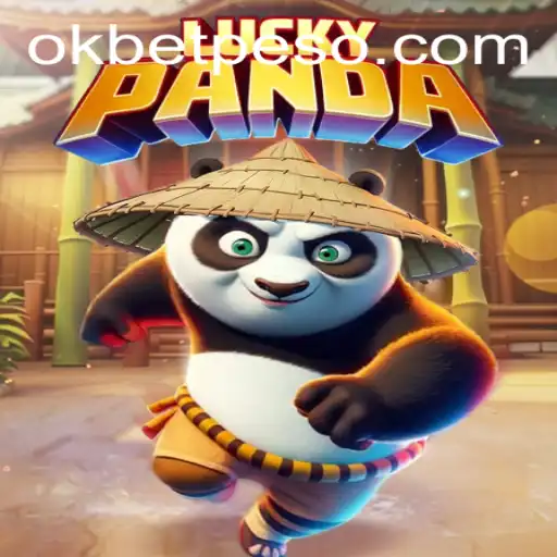 Discover the Thrills of LuckyPanda at OKBet™