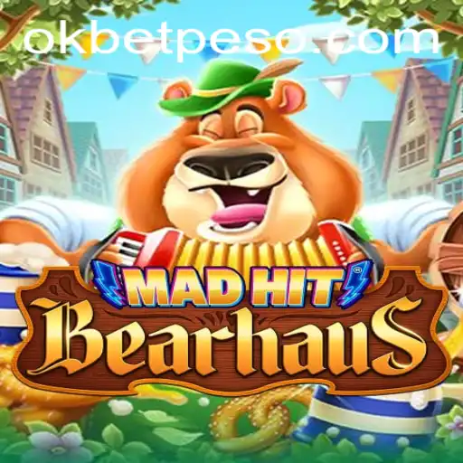Exploring the Dynamic World of MadHitBearhaus and Its Thrilling Connection with OKBet™
