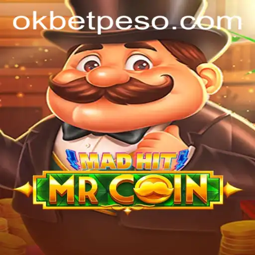 Unveiling the Excitement of MadHitMrCoin and the Vibrant World of OKBet™