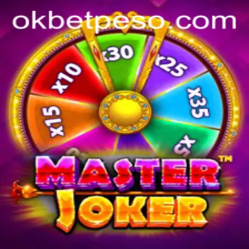 MasterJoker: A Unique Gaming Experience with OKBet™