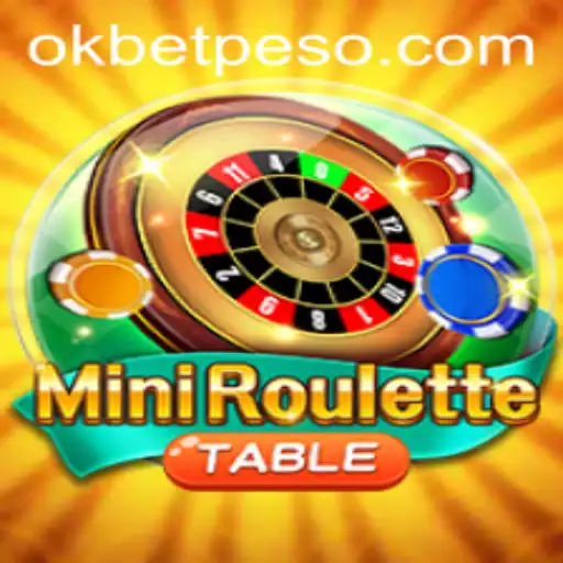 Unveiling MiniRoulette: Experience the Thrill with OKBet™